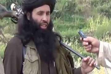  Mullah Fazlullah