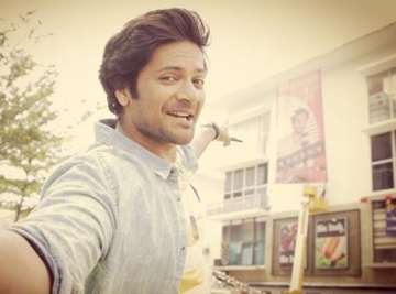 Ali Fazal