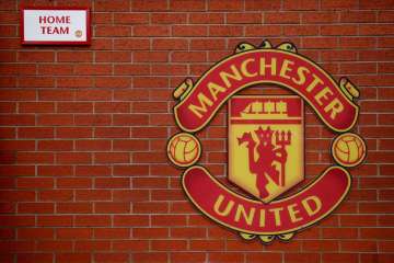 Manchester United Forbes