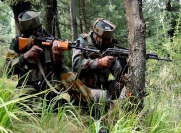 Ceasefire violations doubled during Ramadan: Government tells Parliament