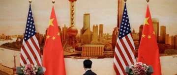 US, China trade war continues