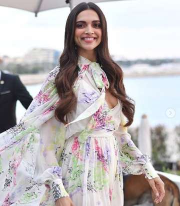 Deepika Padukone