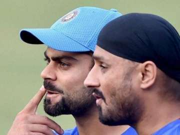Players need to be careful of injuries during IPL: Harbhajan Singh