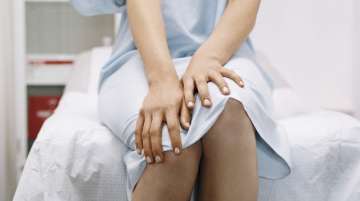 Women's bladder not sterile says a study