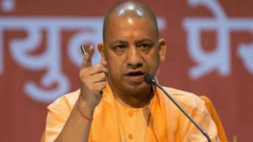 Chief Minister Yogi Adityanath on Tuesday announced that the pension of loktantra senani will be hiked from Rs 15,000 per month to Rs 20,000 per month.
 