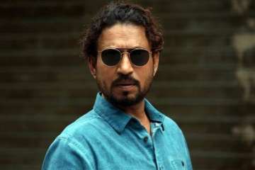 Irrfan Khan