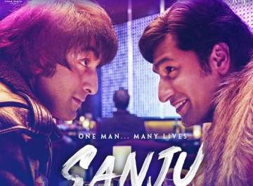 Ranbir Kapoor’s Sanju shatters box office records in Australia, beats Baahubali 2, Sultan and Dangal
