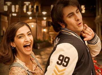 Ranbir Kapoor’s Sanju crosses 250 crore mark at Worldwide Box Office