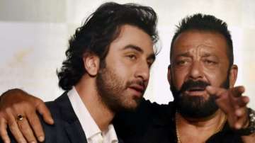 Sanju Box Office Collection Day 6: This Ranbir Kapoor film heads for blockbuster status