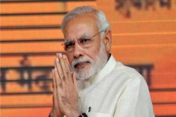 PM Modi pays tribute to Tilak, Chandra Shekhar Azad