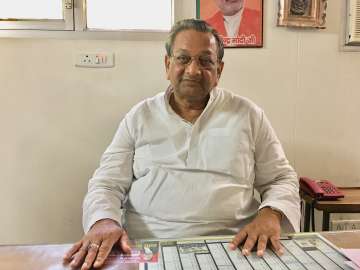 Lok Sabha Elections 2019, BJP MP, Allahabad, Shyama Charan Gupta