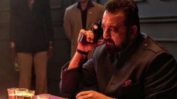 Sanjay Dutt starrer Saheb Biwi Aur Gangster 3 in cinema halls today 