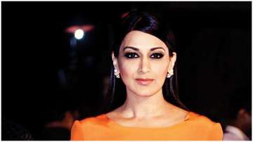 Sonali Bendre battles cancer: Actress thanks Bollywood friends for their love and support