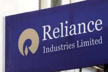 RIL topples TCS with highest market capitalisation