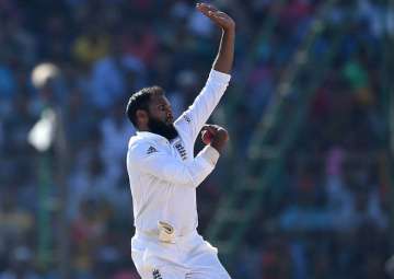 Adil Rashid