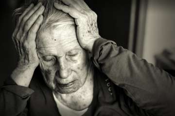 Gene linked to job-related exhaustion may increase Alzheimer's risk, says study?