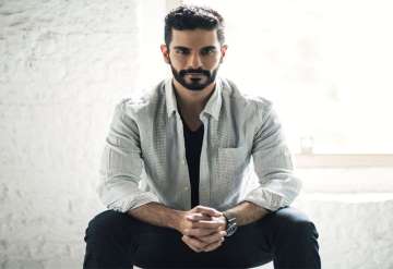 Soorma actor, Angad Bedi