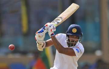Sri Lanka vs South Africa 2nd Test at Colombo