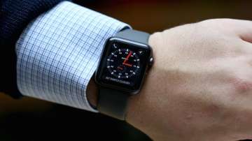 Apple ships 3.5 mn Watches, adds India to its growth list