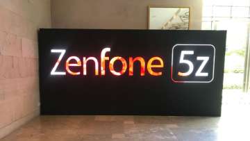 Asus Zenfone 5Z India Launch LIVE Updates