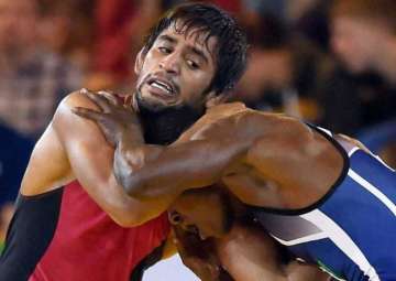 Bajrang Punia