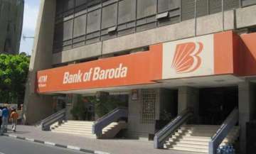 Bank Of Baroda