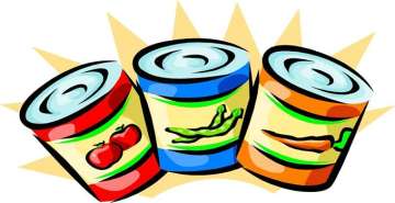 How eating canned foods may up intestinal disorder risk