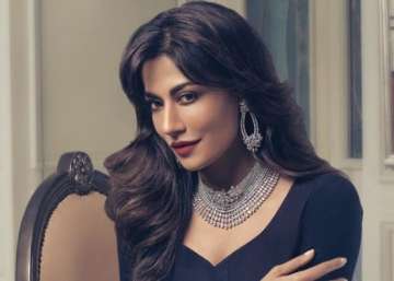 Chitrangada Singh