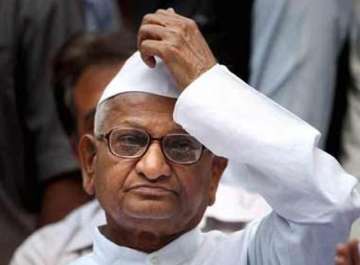 Lok Sabha elections 2019, Anna Hazare, Lokpal