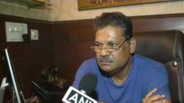 BJP MP Kirti Azad