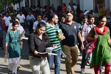 UGC NET 2018, UGC NET, NET 2018, CBSE NET 2018, UGC NET 2018 admit card, NET admit card, UGC NET Jul