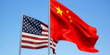 China spying on major US-led military exercise, says Pentagon