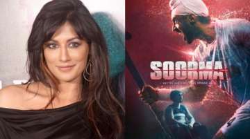 Soorma producer Chitrangada Singh: Biopic should be told truthfully