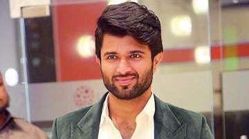 Geetha Govindam What The F song controversy: Actor Vijay Deverakonda says he doesn't want row