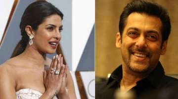 Salman Khan, Priyanka Chopra in Variety's top 500 leaders influencing global entertainment industry