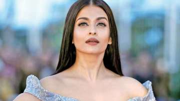 aishwarya rai bachchan throwback video