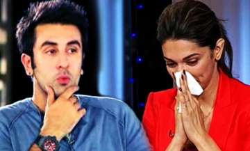 Ranbir Kapoor, Deepika Padukone Bollywood Movies Latest News Deepika Ranbir