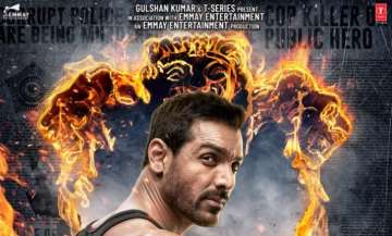 Satyameva Jayate: John Abraham's film in legal trouble for ‘hurting religious sentiments’