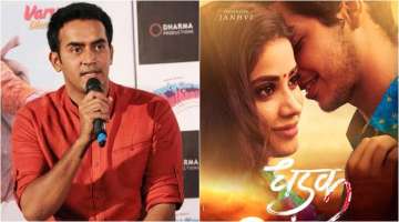 Dhadak director Shashank Khaitan: I don't rush into a film