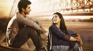 Dhadak Box Office Collection Day 10
