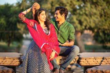 Dhadak Box Office Collection Day 7