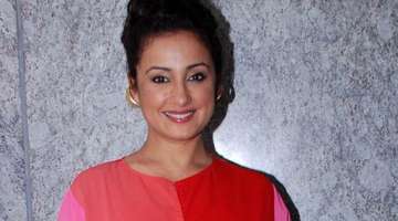 Divya Dutta