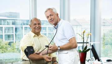 Hypertensive patients can now receive intensive treatments faster, here's how