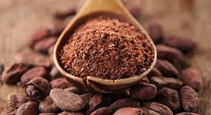 8 healthy reasons why you should include cocoa in your diet