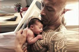 Dwayne Johnson on daughter Tiana Gia's birth: Most amazing experience 