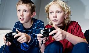 Video games can help improve health in obese children, says study