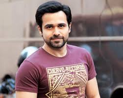 Emraan Hashmi