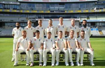 India tour of England, 1st Test in Birmingham