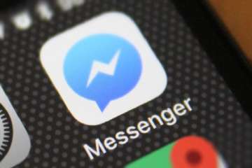 facebook messenger
 