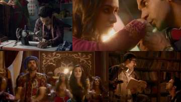Stree Trailer Out